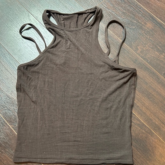 Lululemon Tank Top size 4 - Picture 1 of 4